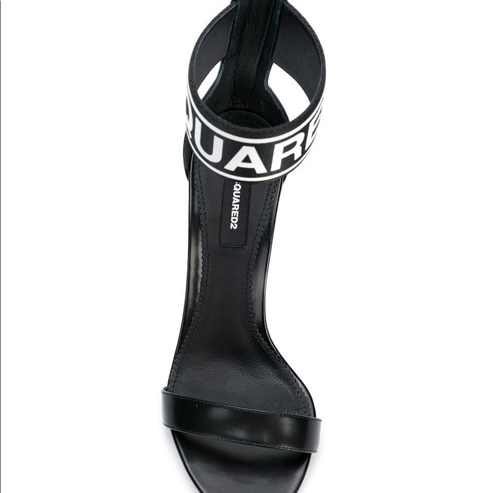 Dsquared2 sandals - Picture 3 of 4